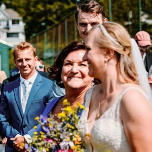 Meet your Posher, Maureen